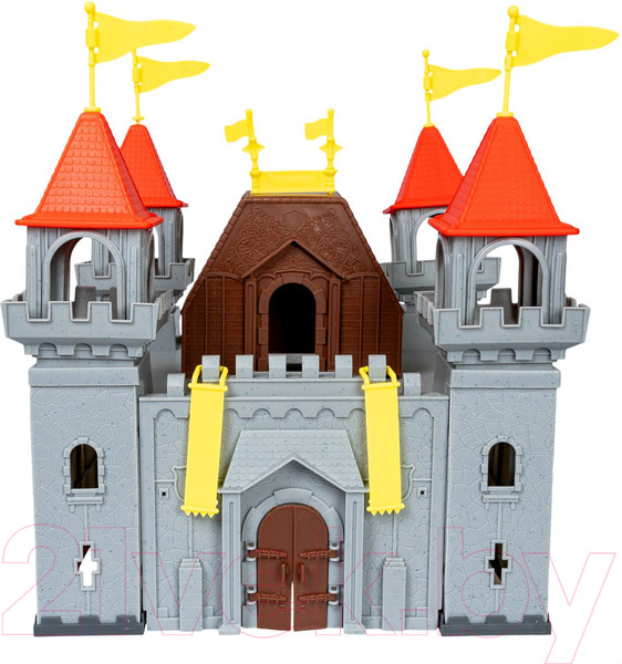 Изображение товара Игровой набор Bondibon Волшебный замок Дворец / ВВ5160