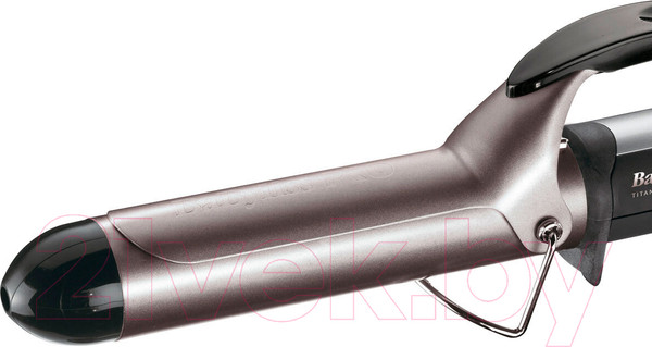 Изображение товара Плойка BaByliss Pro BAB2174TTE