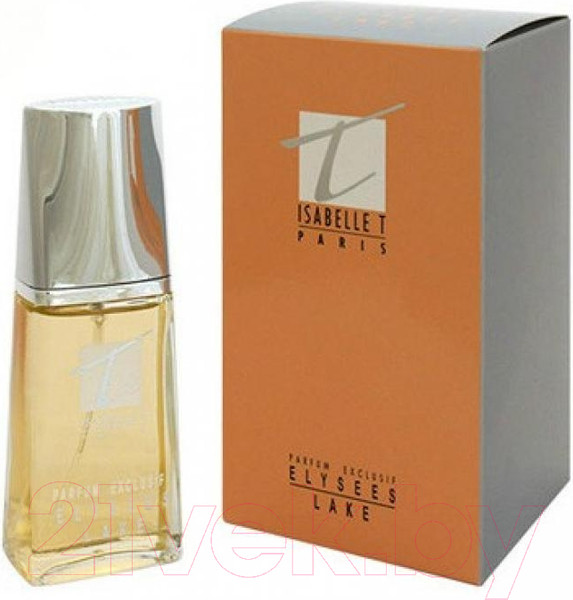 Изображение товара Духи Positive Parfum Isabelle T Elysees Lake (50мл)