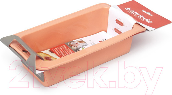 Изображение товара Форма для выпечки Attribute Apricot ABS305