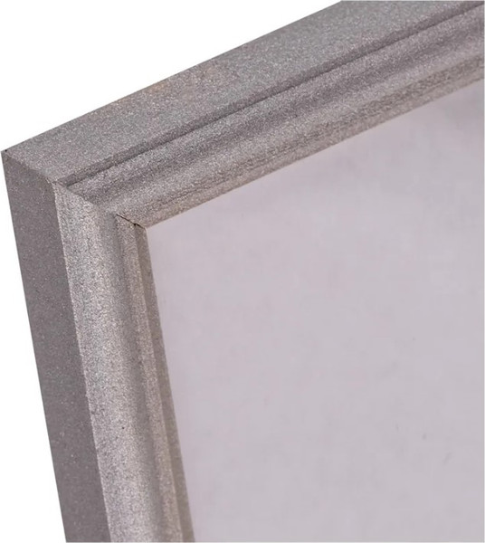 Изображение товара Рамка OfficeSpace РД_32407 (серебряный)