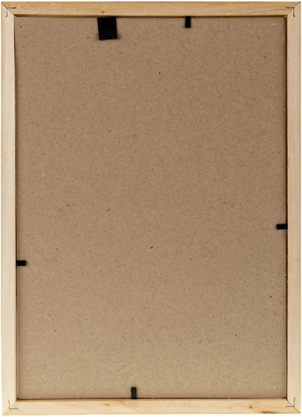 Изображение товара Рамка OfficeSpace РД_32407 (серебряный)