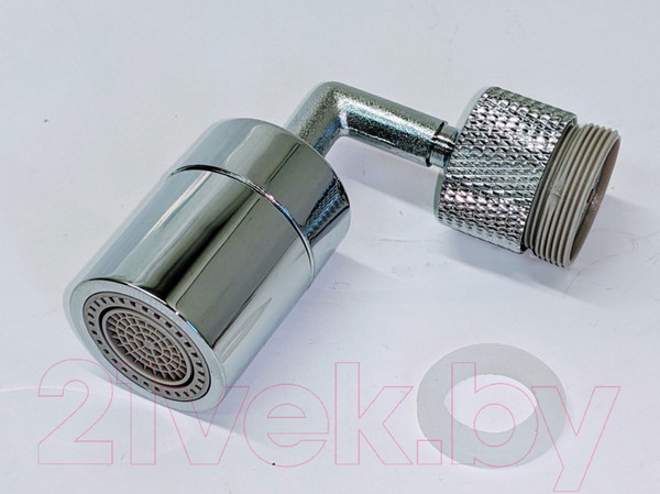 Изображение товара Аэратор для смесителя Ledeme L78-1