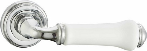 Изображение товара Ручка дверная Vantage V31CP/HR (хром)