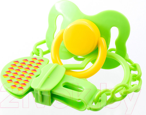 Изображение товара Пустышка Будь здоров Конфетка / 11714