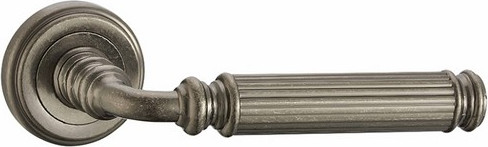 Изображение товара Ручка дверная Vantage V33AS (состаренное серебро)