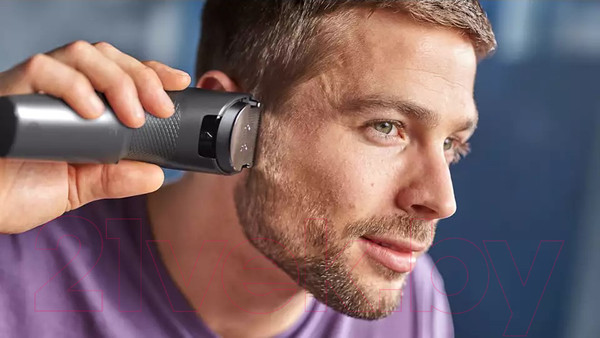 Изображение товара Машинка для стрижки волос Philips HC3525/15