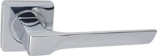 Изображение товара Ручка дверная Vantage V42CP (хром)