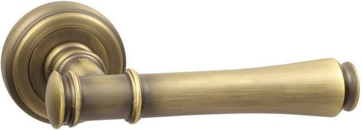 Изображение товара Ручка дверная Vantage V16M (матовая бронза)