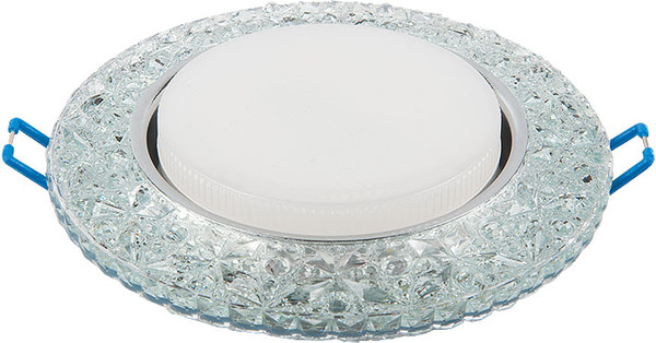 Изображение товара Точечный светильник General Lighting GCL-GX53-H38-BL-1 / 661147