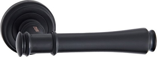 Изображение товара Ручка дверная Vantage V16BL (черный)
