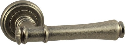 Изображение товара Ручка дверная Vantage V16AS (состаренное серебро)