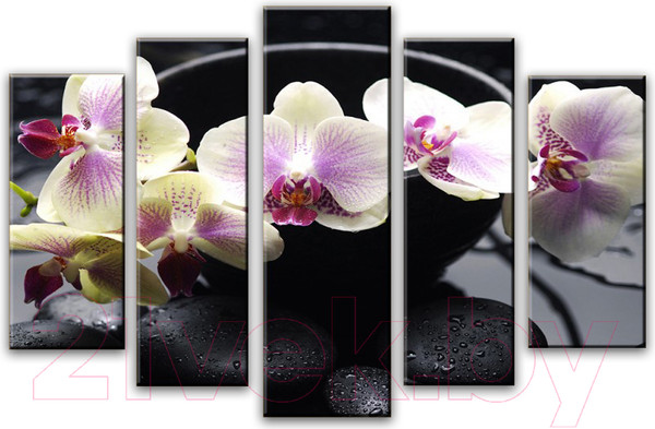 Изображение товара Картина модульная Arthata 5m-247 (130x80)