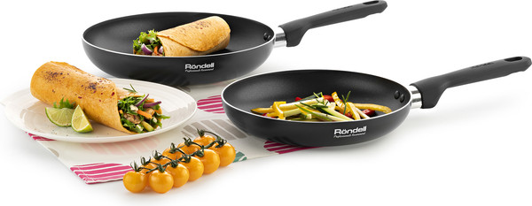 Изображение товара Сковорода Rondell RDA-1401
