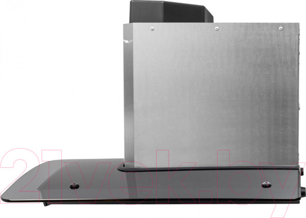 Изображение товара Вытяжка купольная Grand Blagnac GC 60 (черный)