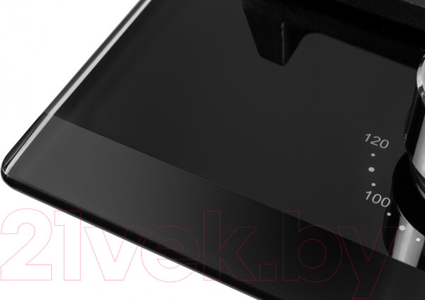 Изображение товара Газовая варочная панель Germes HAG-60BK-CT