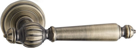 Изображение товара Ручка дверная Vantage V17M (матовая бронза)