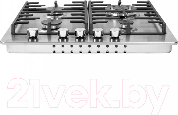 Изображение товара Газовая варочная панель Germes HAG-60SS-CT
