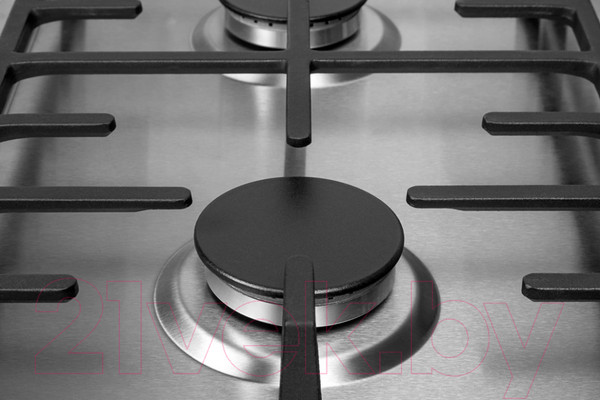 Изображение товара Газовая варочная панель Germes HAG-60SS-CT