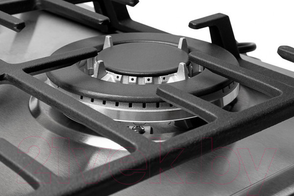 Изображение товара Газовая варочная панель Germes HAG-60SS-CT