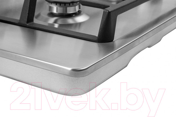 Изображение товара Газовая варочная панель Germes HAG-60SS-CT