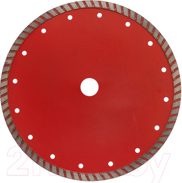 Изображение товара Отрезной диск алмазный Rexant 90-0125