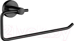 Изображение товара Держатель для туалетной бумаги Ledeme L71703B-3