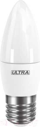 Изображение товара Лампа Ultra LED-С37-8.5W-E27-4000K