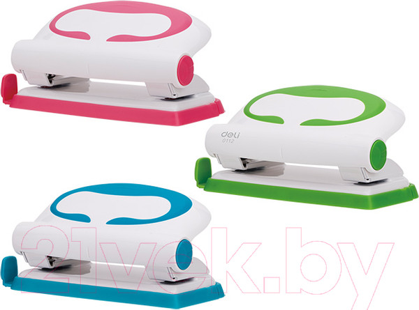 Изображение товара Дырокол Deli 112