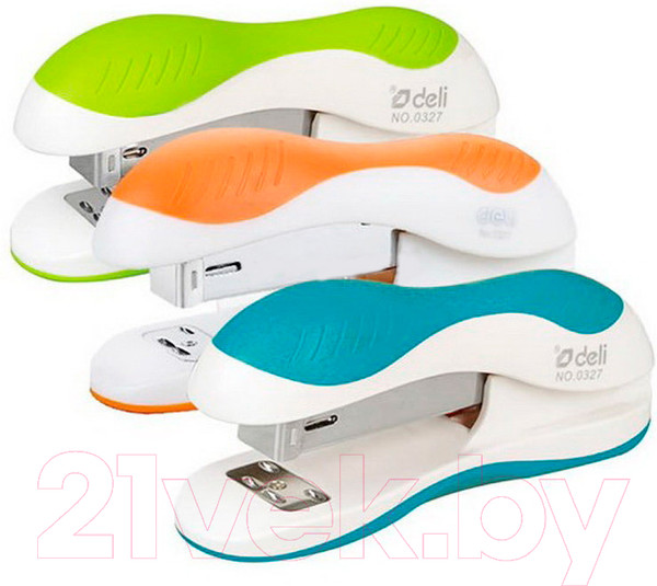 Изображение товара Степлер Deli 327