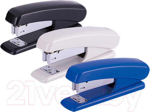 Изображение товара Степлер Deli 300 (белый)