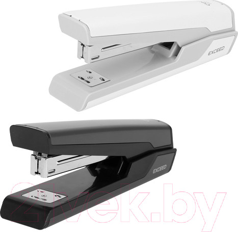 Изображение товара Степлер Deli 463 (черный)