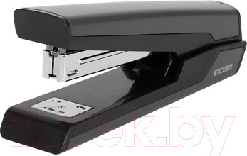 Изображение товара Степлер Deli 463 (черный)