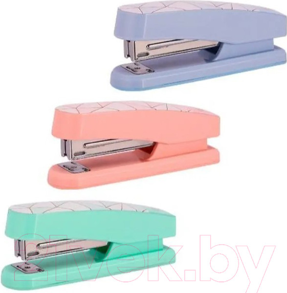 Изображение товара Степлер Deli 0402F