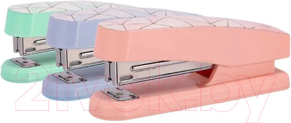 Изображение товара Степлер Deli 0402F