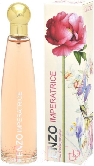 Изображение товара Туалетная вода Positive Parfum Enzo Imperatrice (95мл)