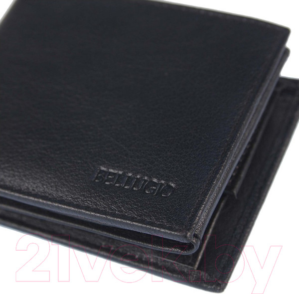 Изображение товара Портмоне Bellugio AM-01R-033