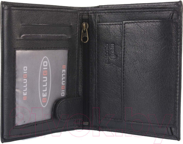 Изображение товара Портмоне Bellugio AM-01R-034