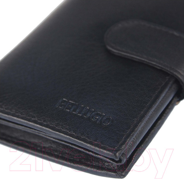 Изображение товара Портмоне Bellugio AM-01R-073