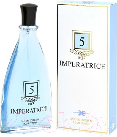 Изображение товара Туалетная вода Positive Parfum Imperatrice 5 (90мл)