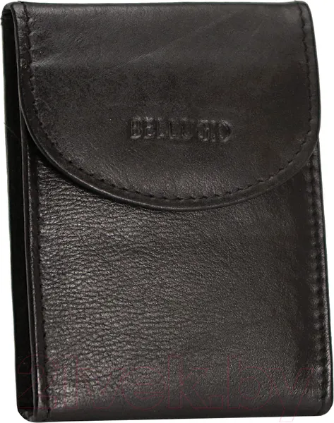 Изображение товара Визитница Bellugio ZW-01-261 (коричневый)