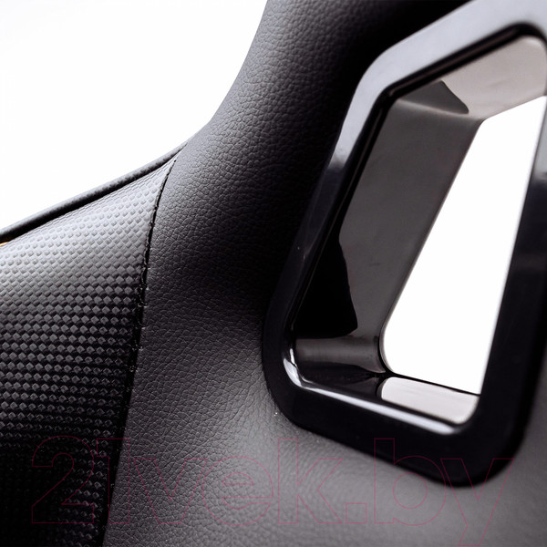 Изображение товара Кресло геймерское AksHome Military Eco (черный/камуфляж)