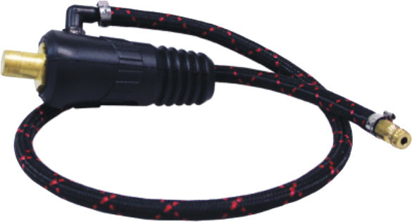 Изображение товара Штекер горелки Сварог ОКС 35-50 / ISQ0030 (87401)