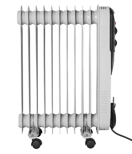 Изображение товара Масляный радиатор EUROLUX ОМПТ-EU-12Н (67/3/20)