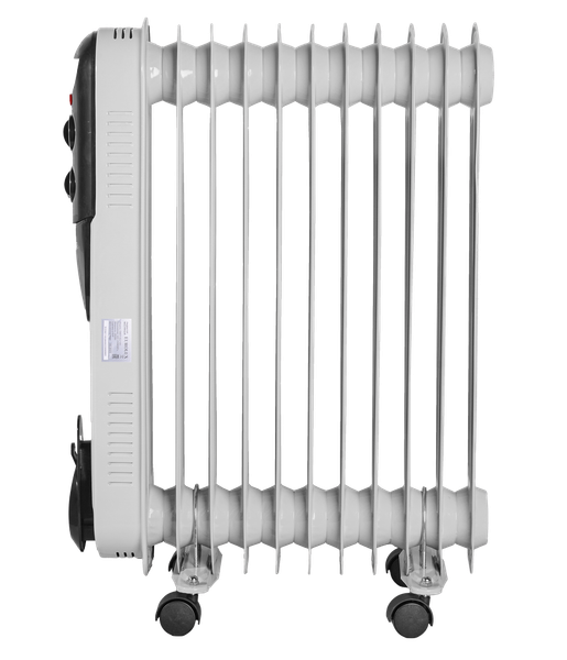 Изображение товара Масляный радиатор EUROLUX ОМПТ-EU-12Н (67/3/20)