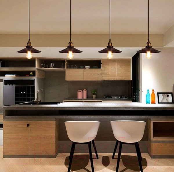 Изображение товара Потолочный светильник Moderli Night / V1340-1P