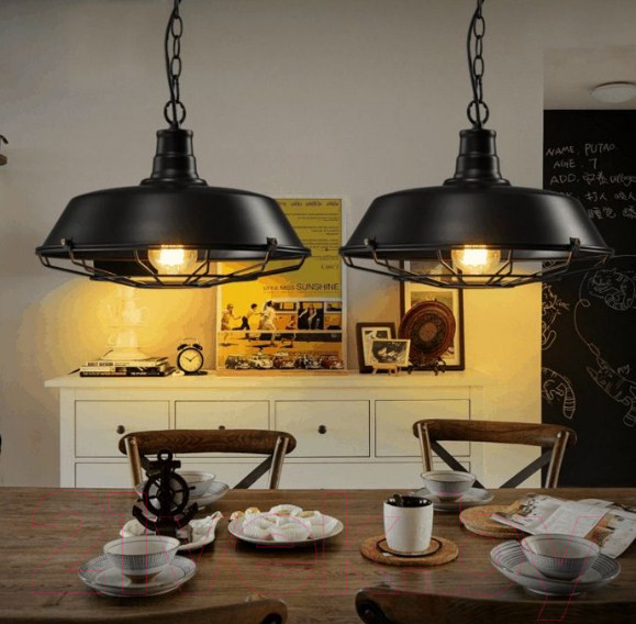 Изображение товара Потолочный светильник Moderli West / V1390-1P