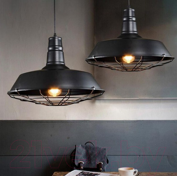 Изображение товара Потолочный светильник Moderli West / V1390-1P