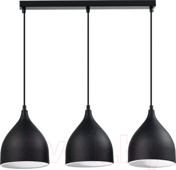 Изображение товара Люстра Moderli Ria / V1400-3P