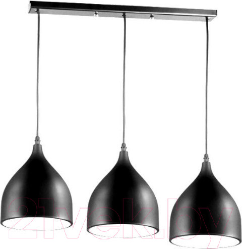 Изображение товара Люстра Moderli Ria / V1400-3P